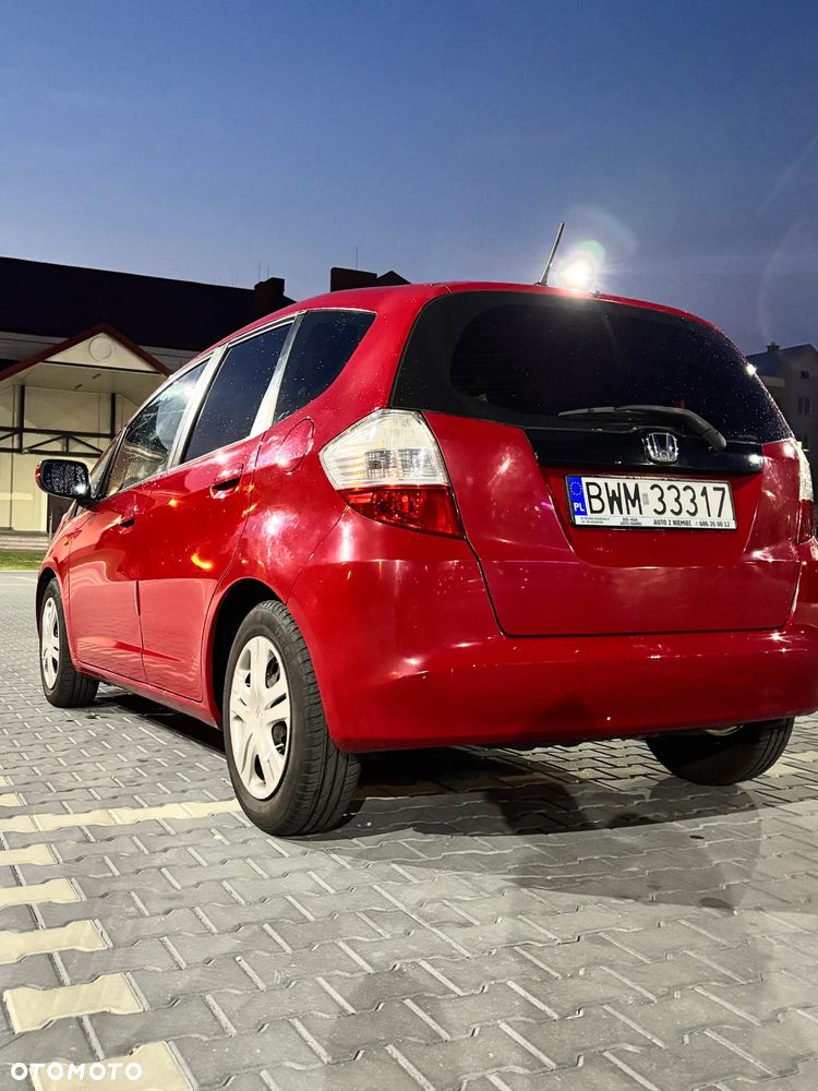 Honda Jazz 1.2 i-VTEC Trend - 5