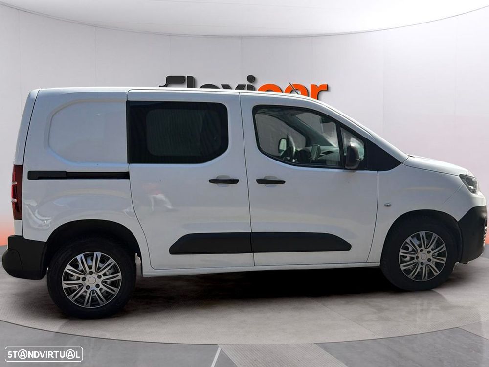 Citroën Berlingo - 3