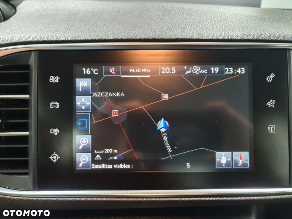Peugeot 308 - 3