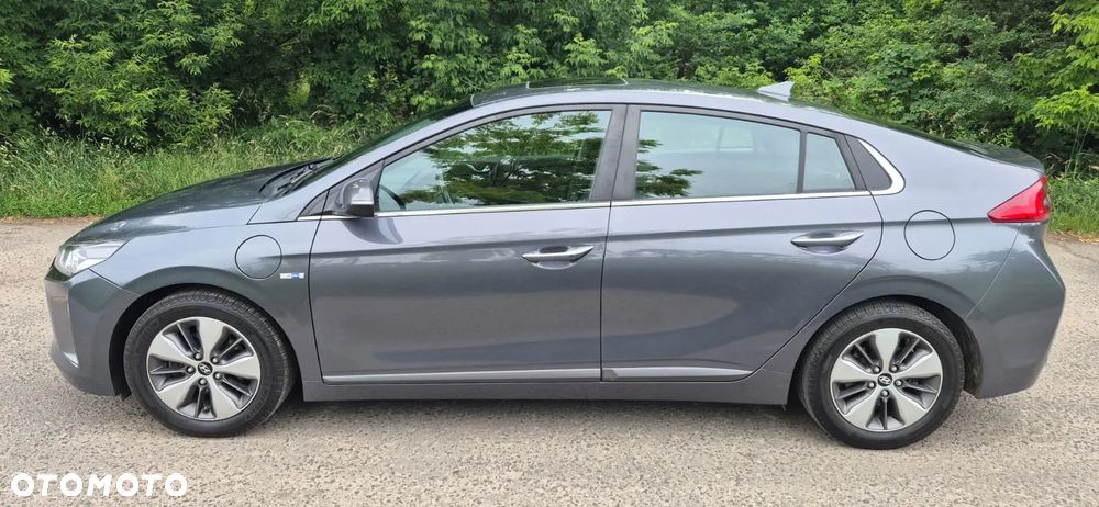 Hyundai IONIQ plug-in hybrid Platinum - 7