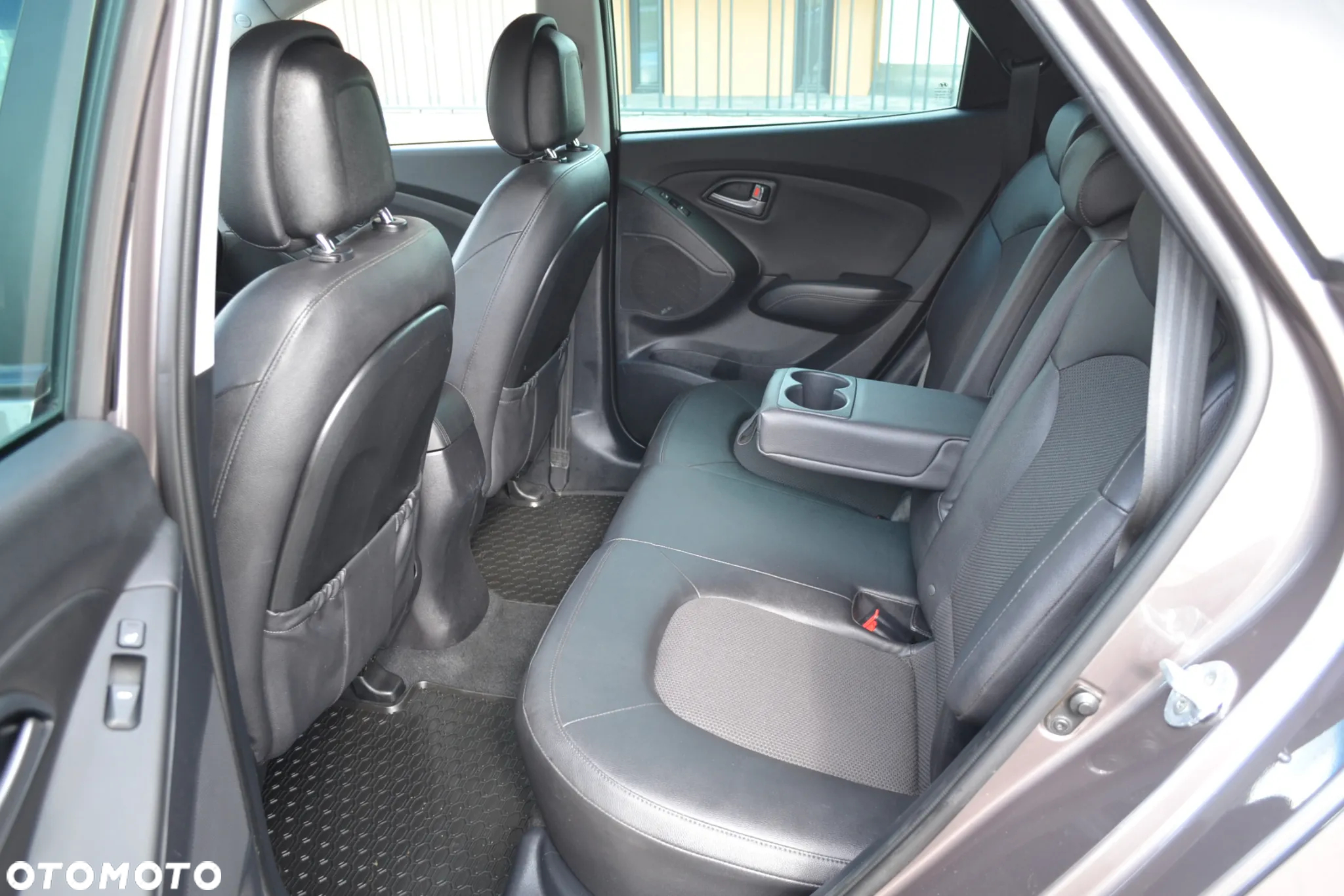 Hyundai ix35 - 22
