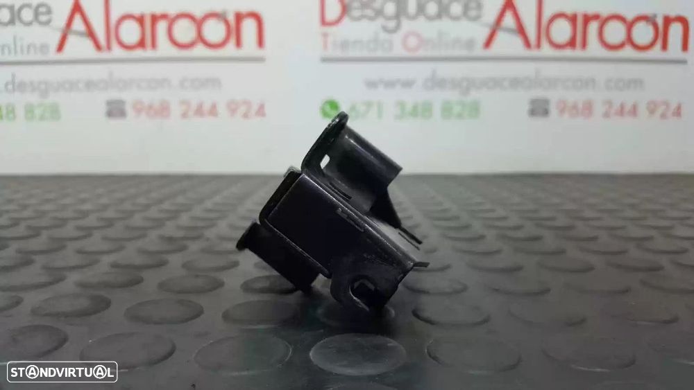 FECHADURA CAPÔ MERCEDES-BENZ CLASSE S 2003 -A2208800060 - 2