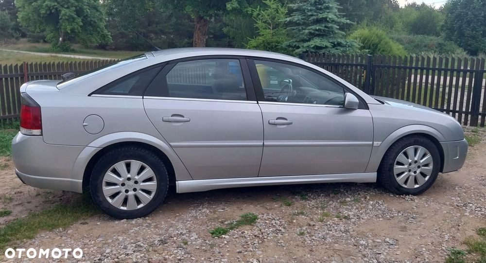 Opel Vectra 1.8 - 8