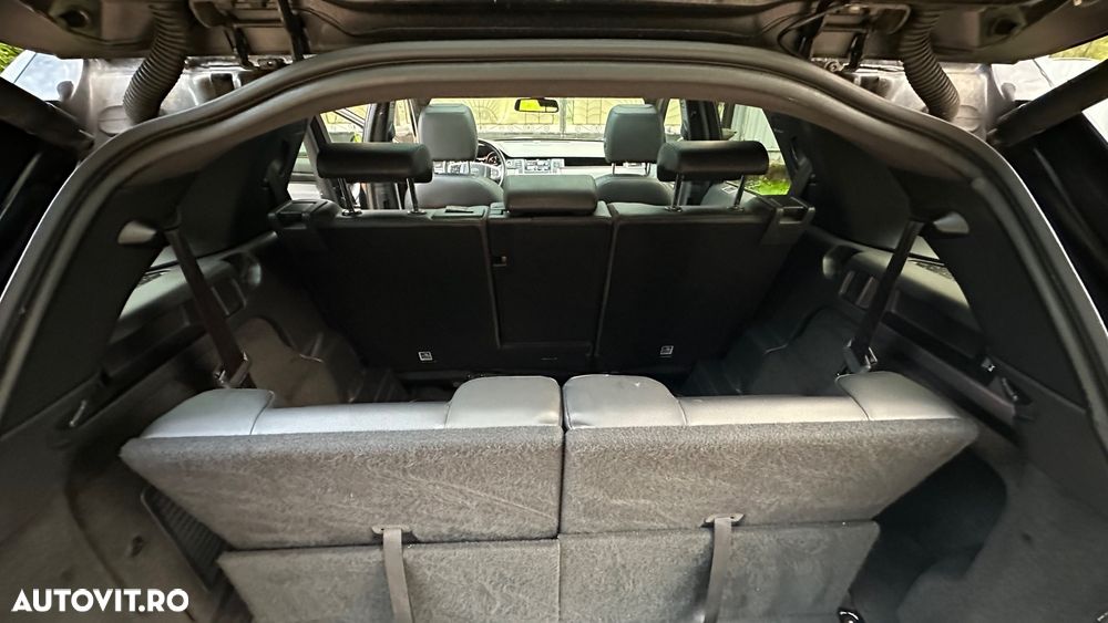 Land Rover Discovery Sport 2.0 l TD4 HSE Aut. - 28