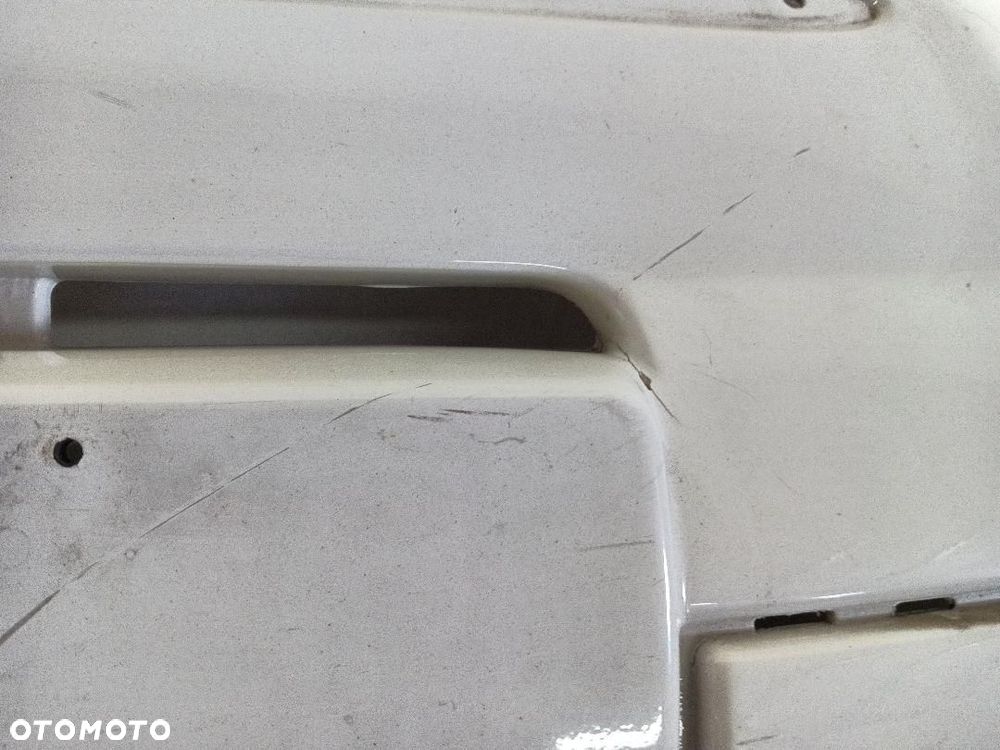 ZDERZAK PRZÓD PRZEDNI FIAT 500 735426888 - 8