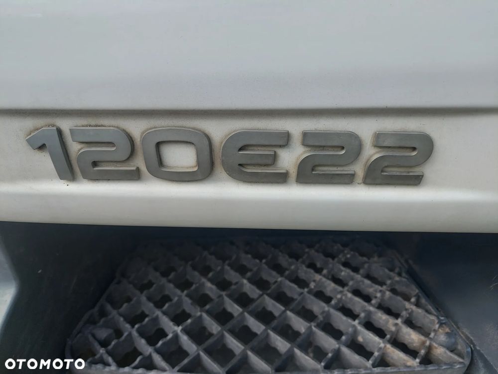 Iveco Eurocargo ML 120E22 - 21