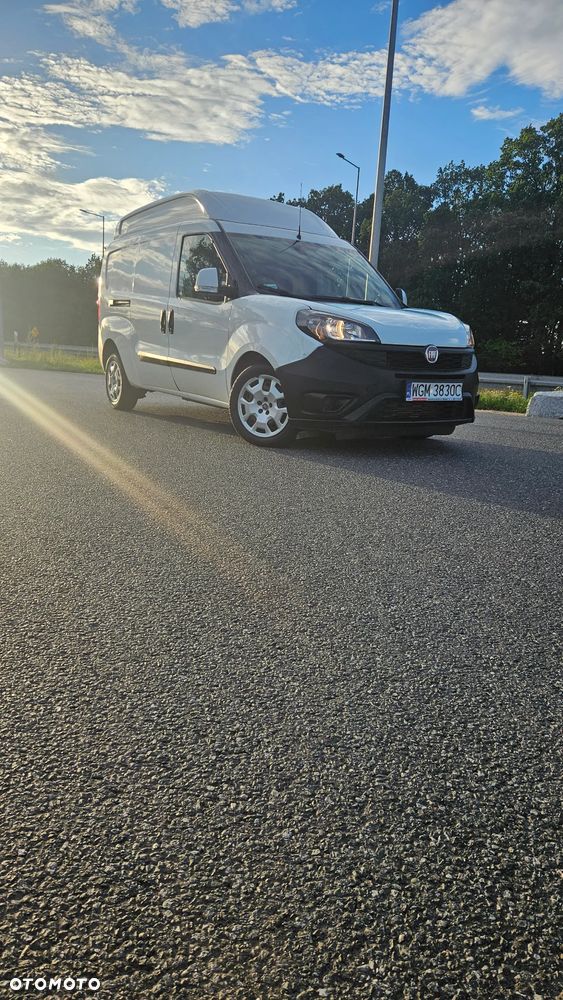Fiat Doblo - 4
