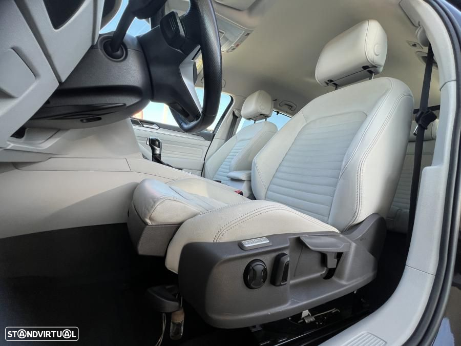 VW Passat Variant 1.4 TSI GTE+ Plug-in - 19