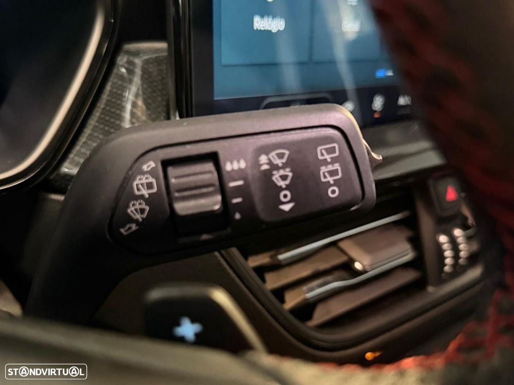 Ford Focus 1.0 EcoBoost ST-Line Aut. - 23