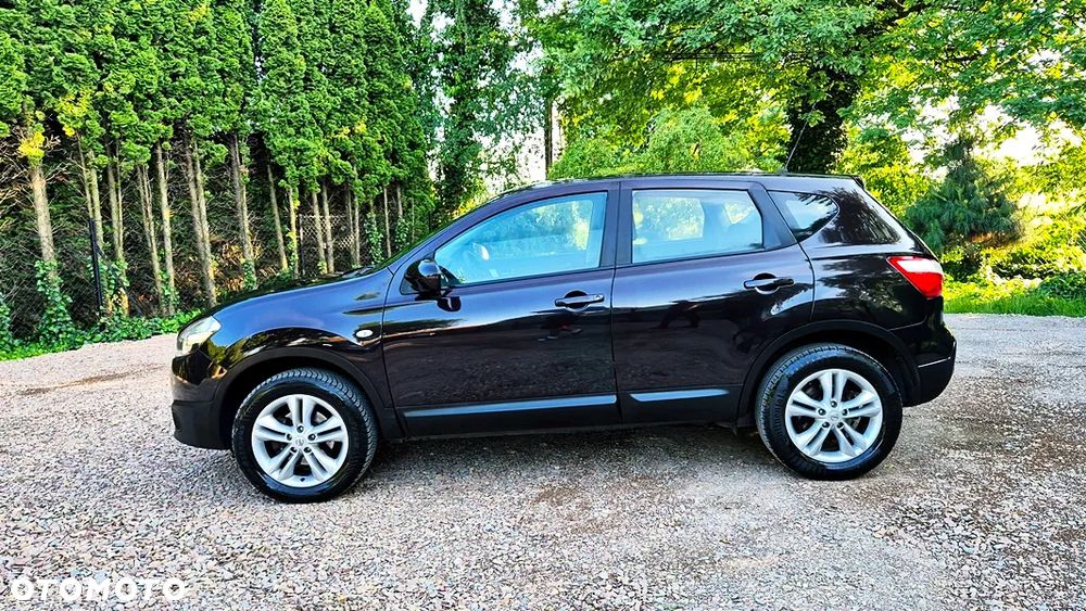 Nissan Qashqai 1.6 Tekna - 23
