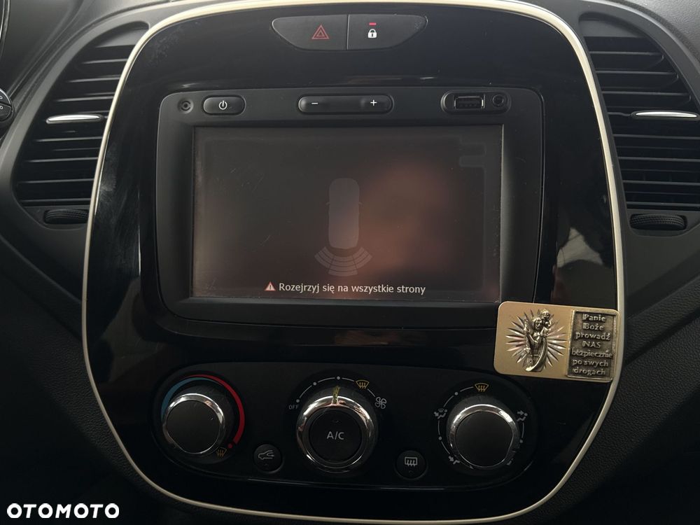 Renault Captur 1.2 Energy TCe Zen - 20