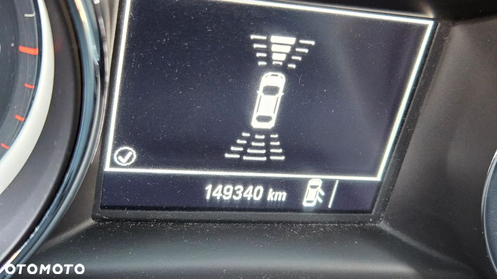 Opel Astra 1.6 CDTI Sport - 27