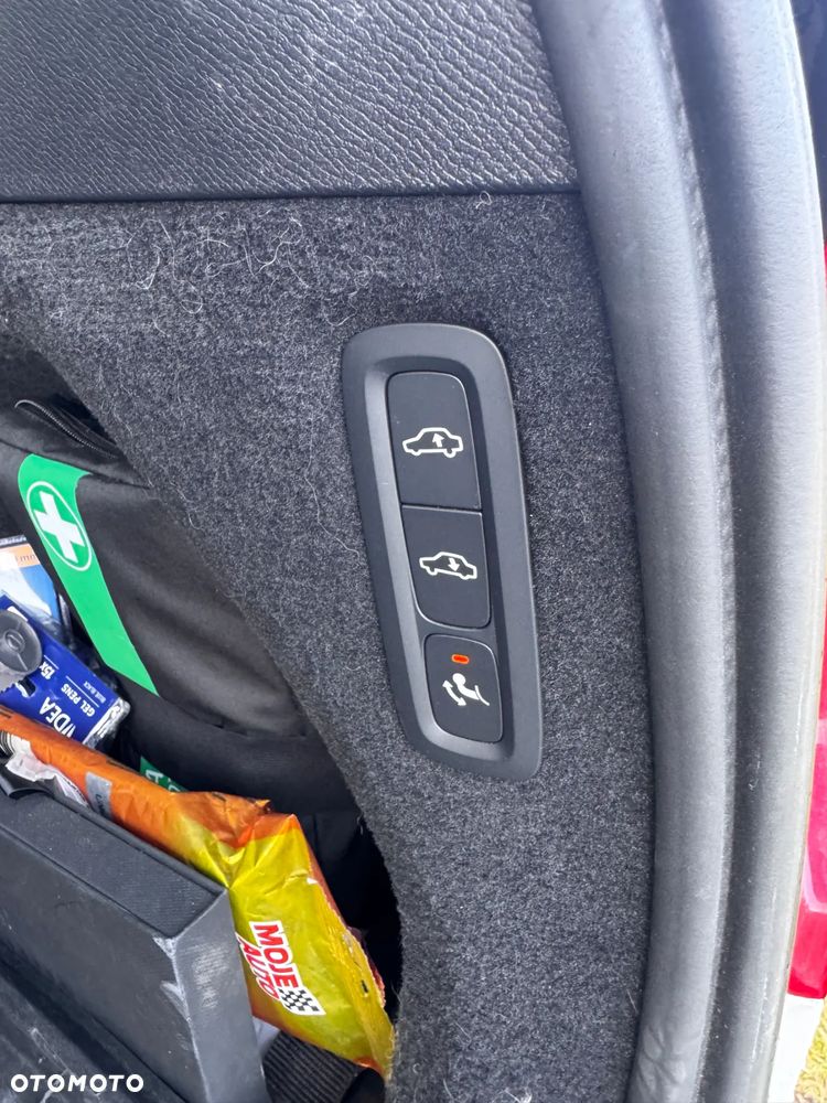 Volvo XC 90 B5 D AWD Ultimate Bright 7os - 11