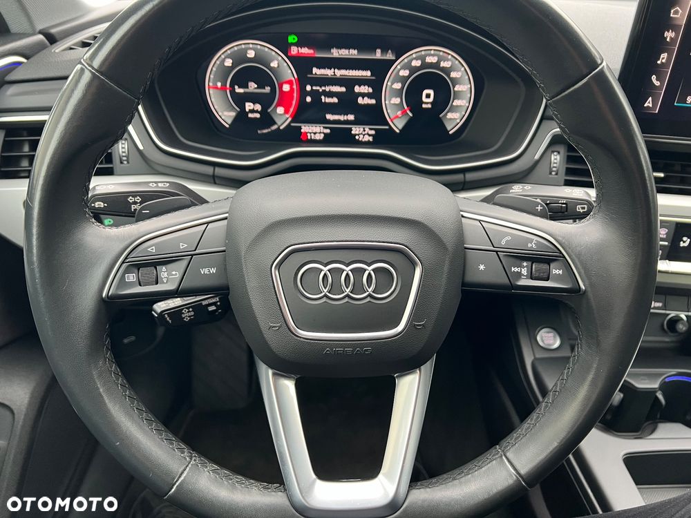 Audi A4 Allroad 40 TDI Quattro S tronic - 27
