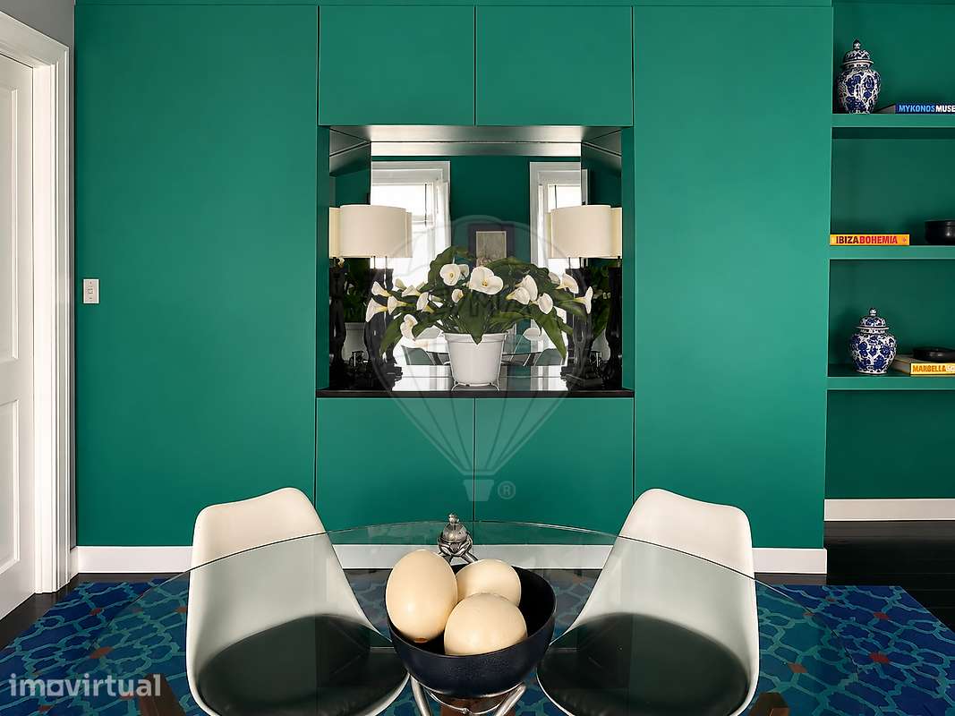 Apartamento T4 para venda - Grande imagem: 4/38