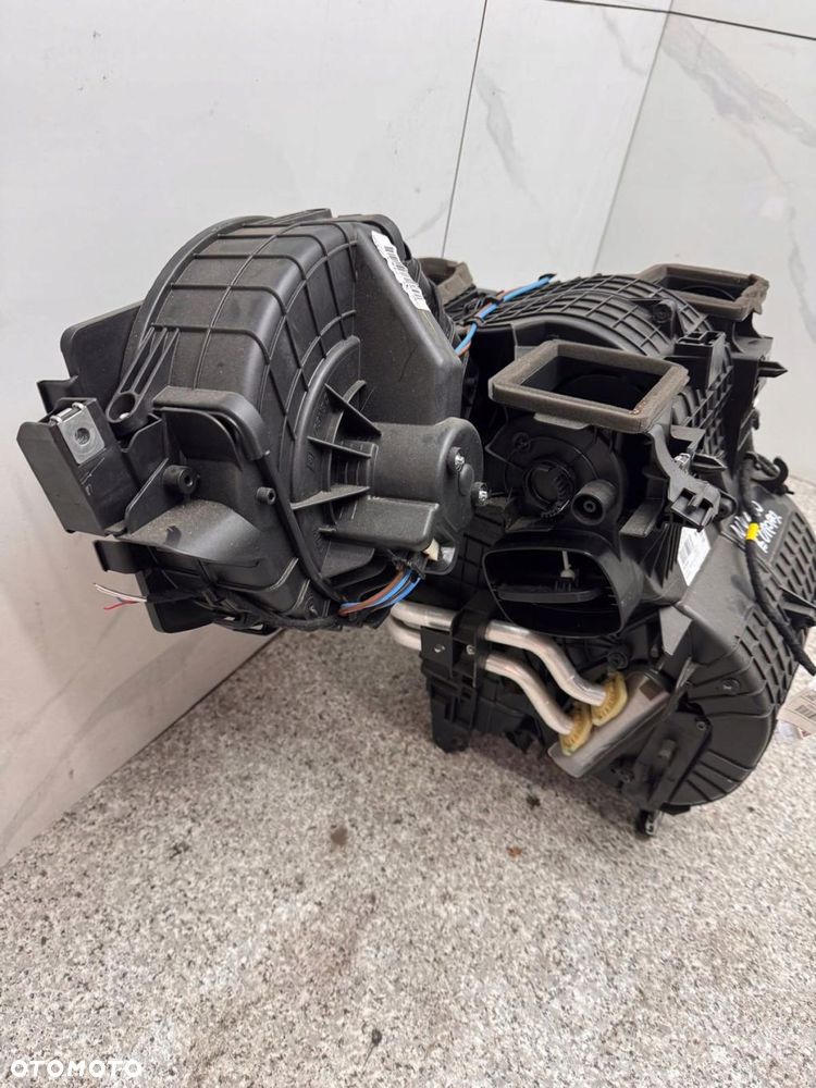 kompletna nagrzewnica nissan interstar nv400 master movano 2020 272702687r - 7