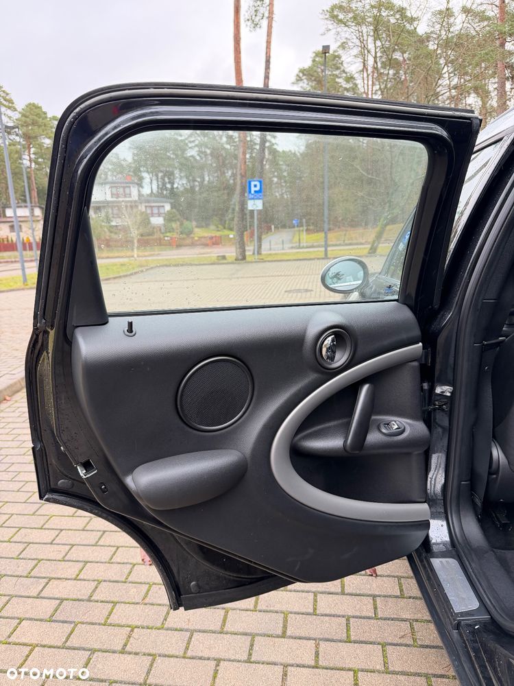 MINI Countryman Cooper D - 15