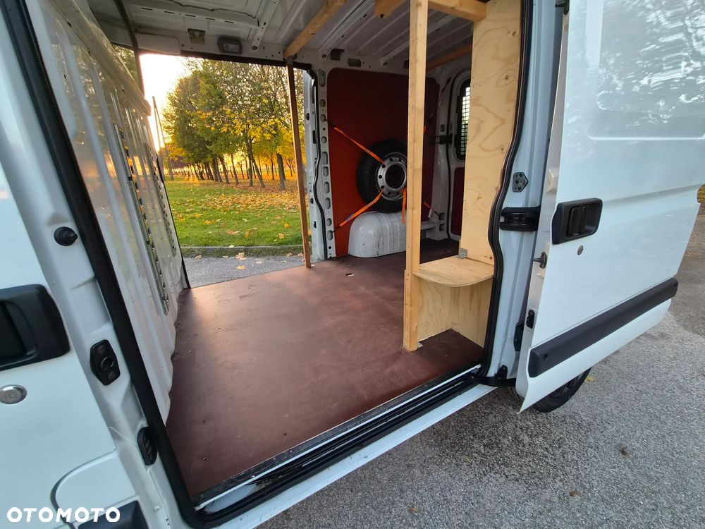 Opel Movano - 26