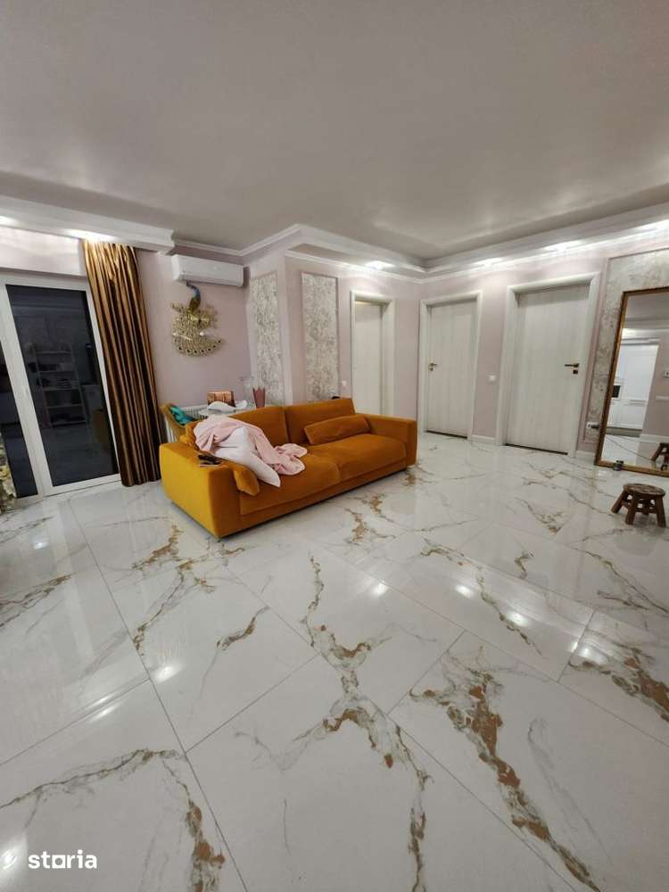 Apartament de 3 camere, 70 mp, Razoare (VIVO) — fotografia 3