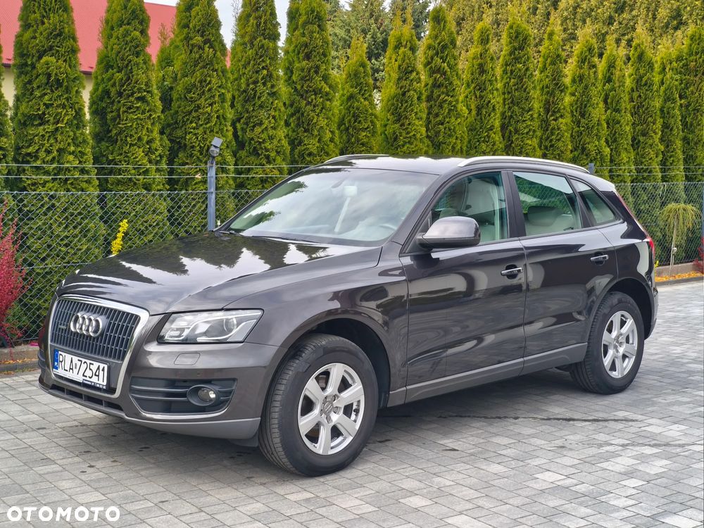 Audi Q5 2.0 TDI Quattro - 4