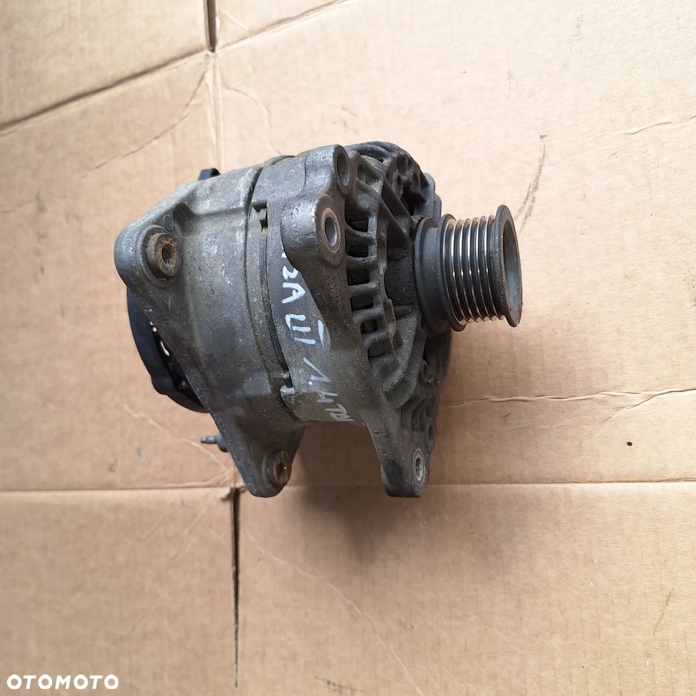 ALTERNATOR IBIZA III VW AUDI SKODA 1.4 TDI - 7