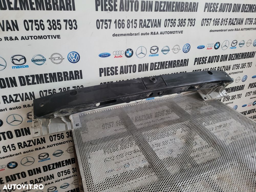 Armatura Bara Spate Land Rover Range Rover Sport L494 An 2014-2015-2016-2017-2018 Cod DK62-17E892-A - 2