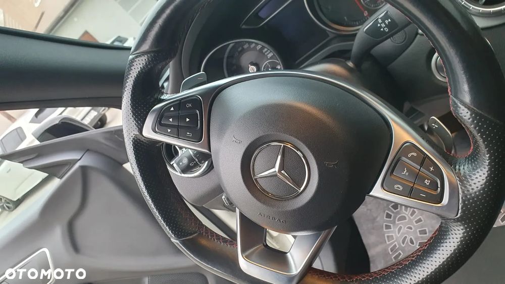 Mercedes-Benz CLA Shooting Brake 220 (CDI) d 7G-DCT AMG Line - 15