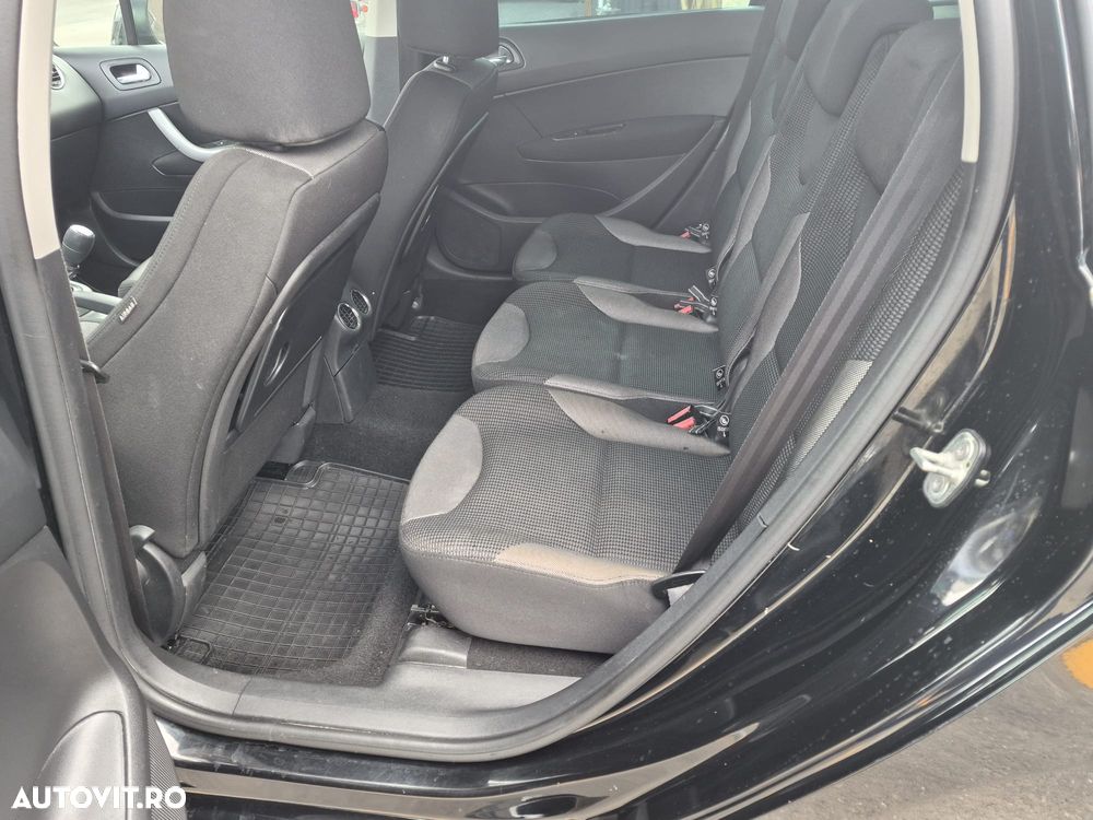 Peugeot 308 1.6 HDI FAP Active - 6