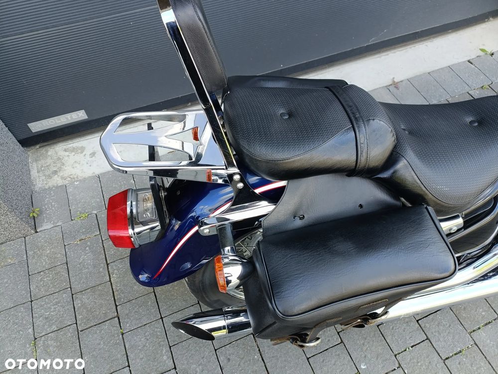 Kawasaki Vulcan - 7