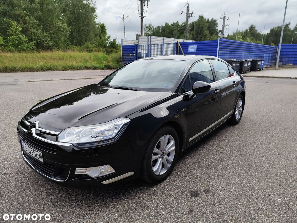 Citroën C5 1.6 THP Exclusive - 1
