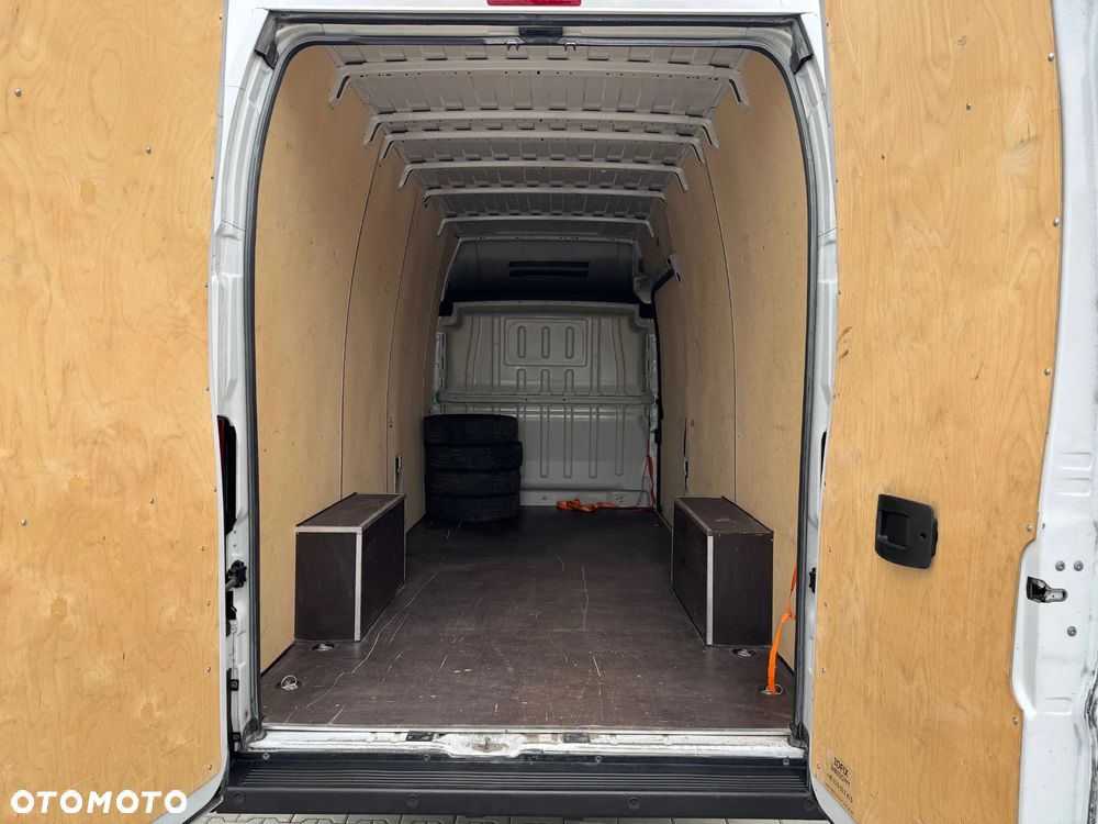 Peugeot Boxer L4H3 - 9