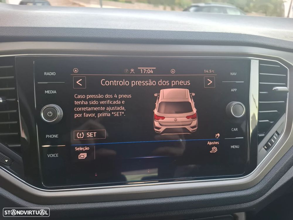 VW T-Roc 1.0 TSI Style - 18