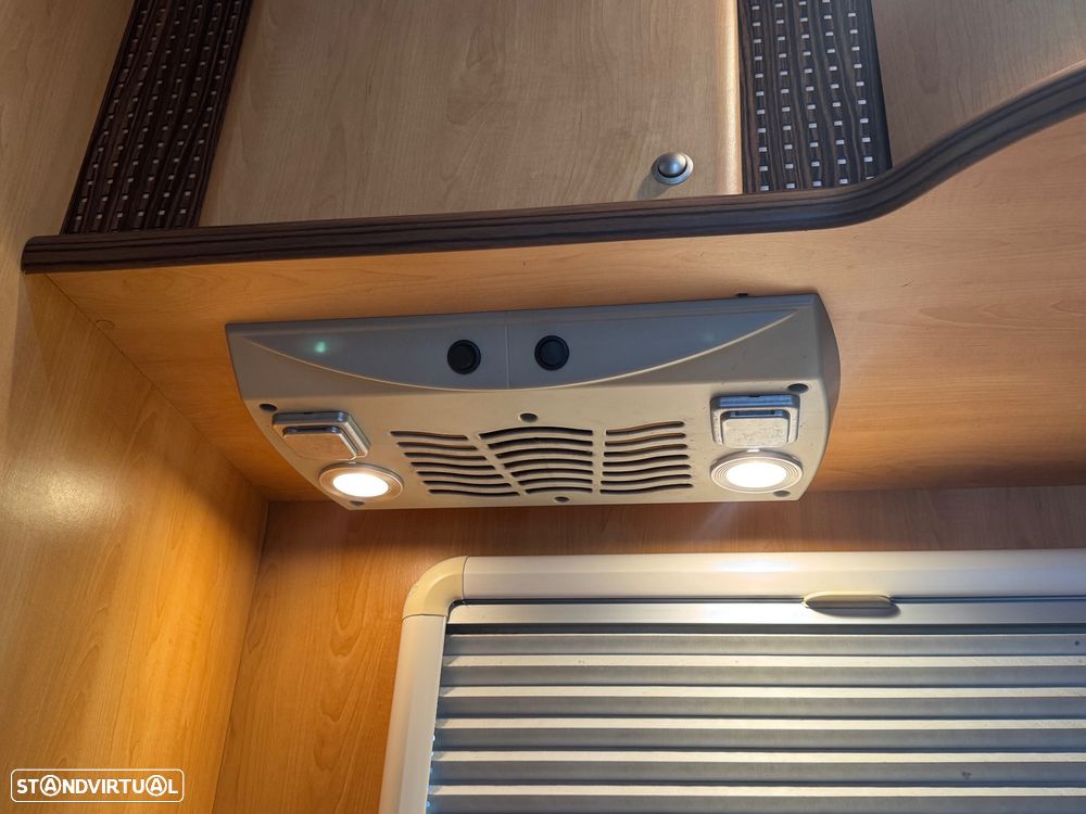 Pilote Reference 670 - 24