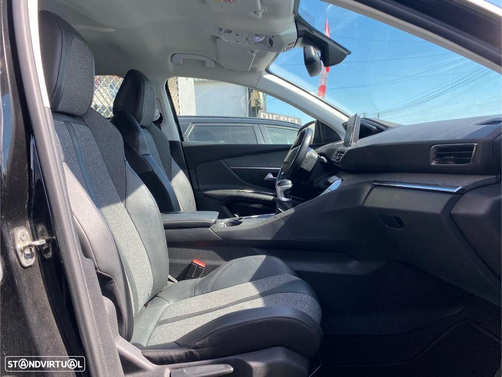 Peugeot 3008 BlueHDi 130 Stop & Start Allure - 18