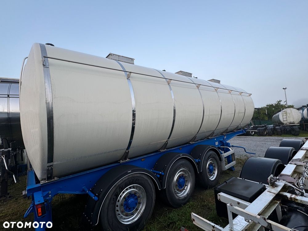 Menci 3 komory -33000L - 4