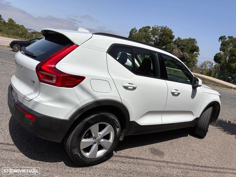 Volvo C40 - 3