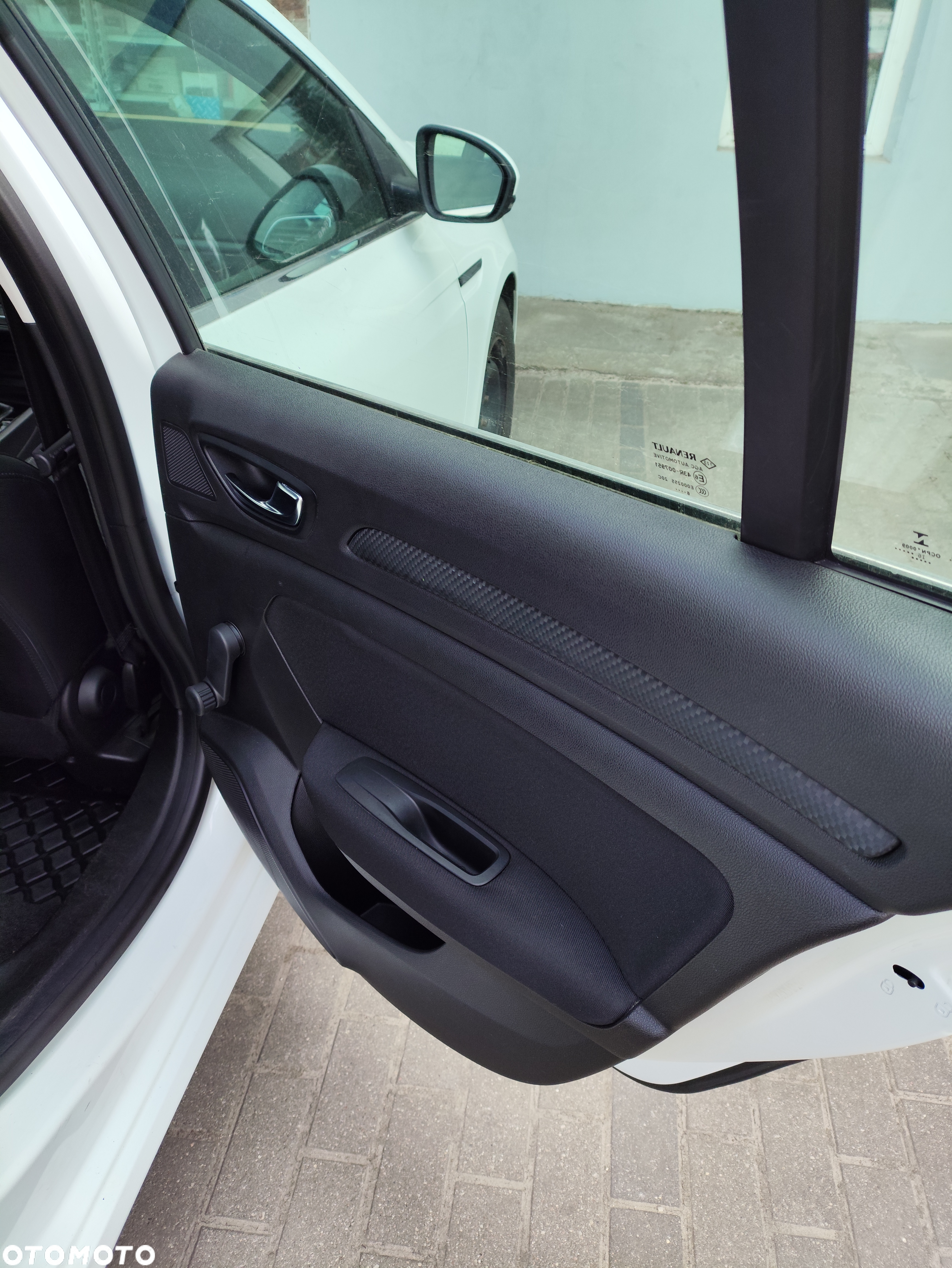 Renault Megane - 15
