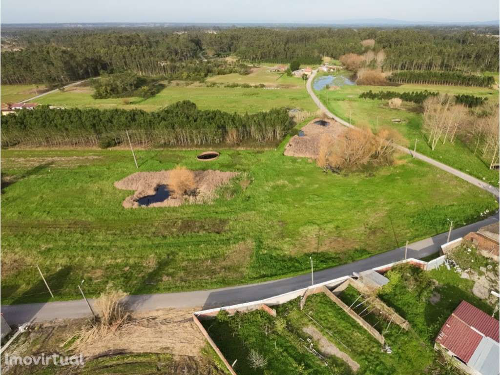 Terreno - Grande imagem: 2/5