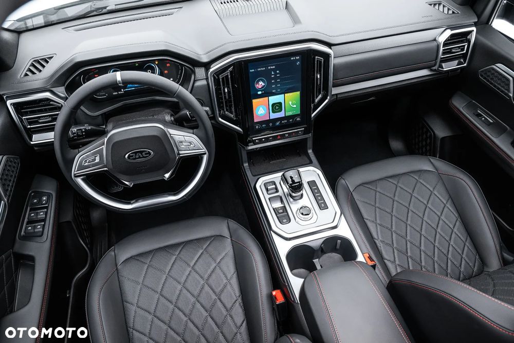 JAC T9 - 13