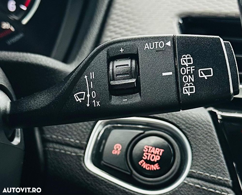 BMW X2 sDrive18d Aut. M Sport - 31