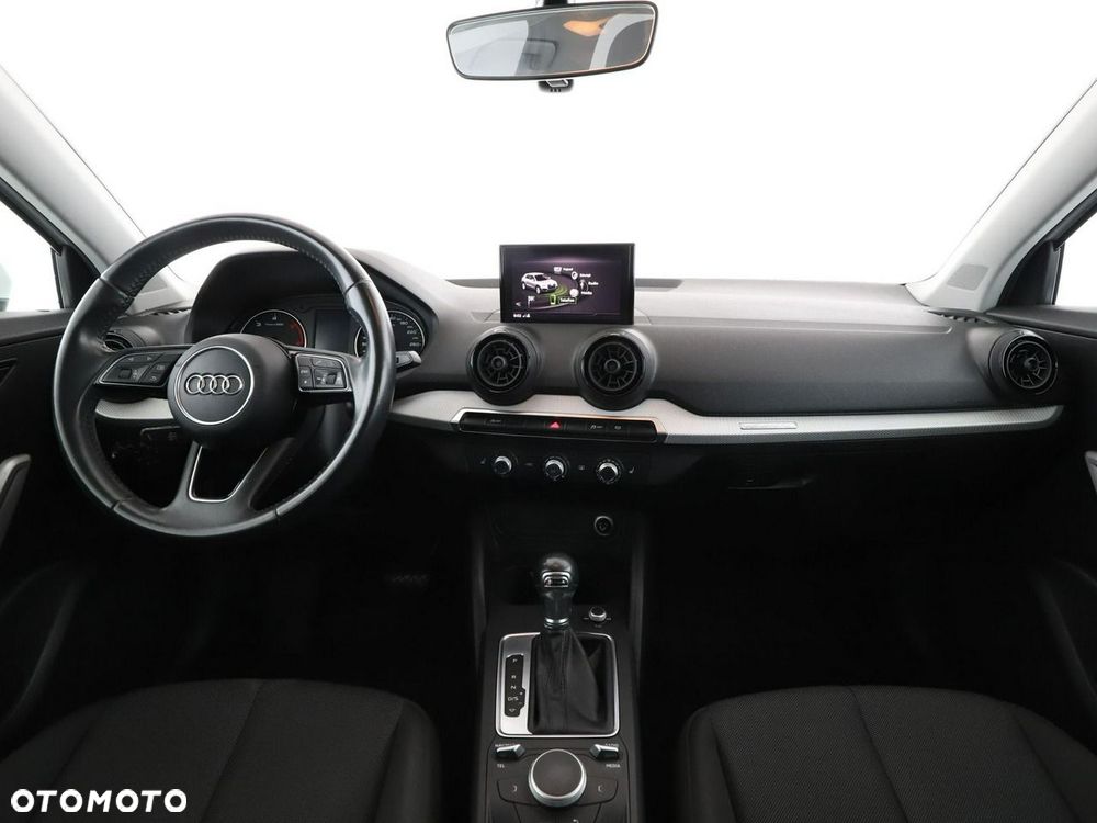 Audi Q2 2.0 TDI Quattro S tronic design - 16