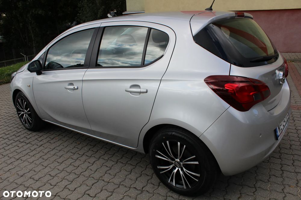 Opel Corsa - 9
