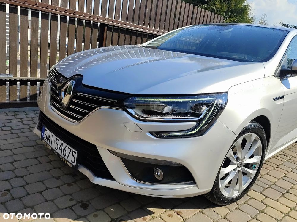 Renault Megane ENERGY TCe 100 INTENS - 17