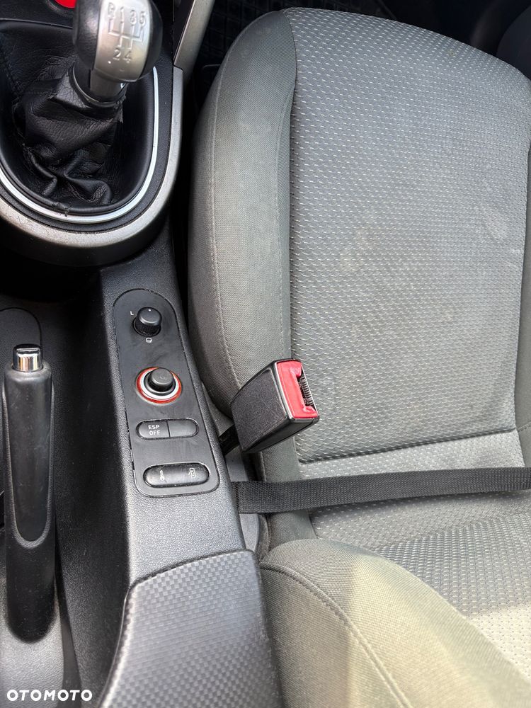 Seat Altea 1.6 Winter - 21