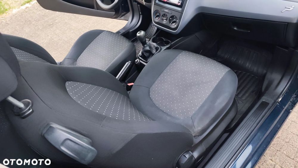 Fiat Grande Punto 1.4 8V Dualogic Active - 30