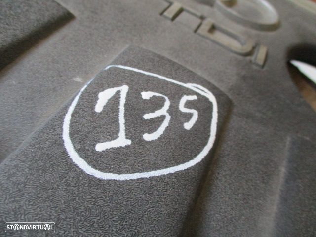 Tampa De Motor 03G103925AF AUDI A3 2003 2.0TDI 140CV - 2