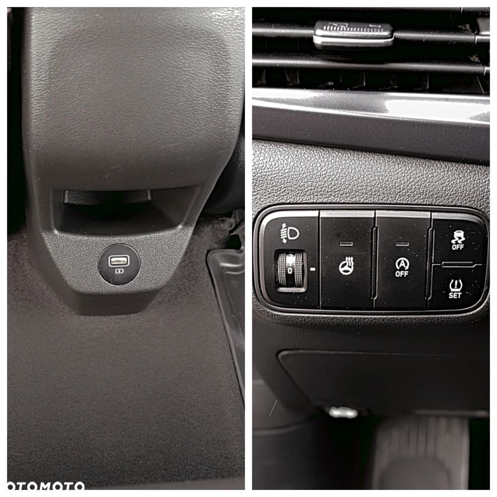 Hyundai i20 1.0 T-GDI Modern - 34