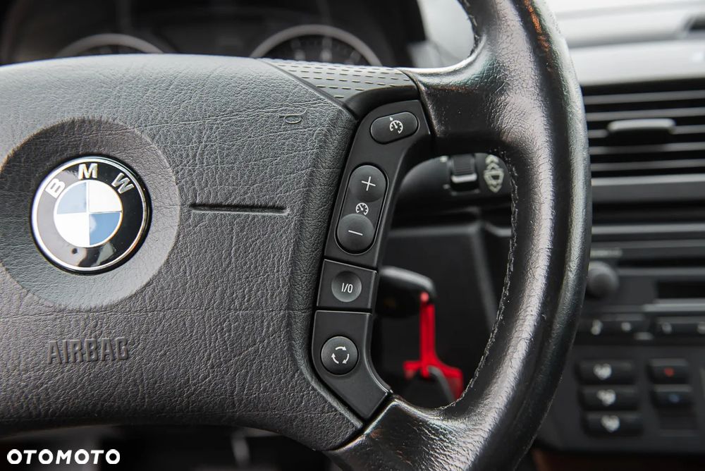 BMW X3 - 27