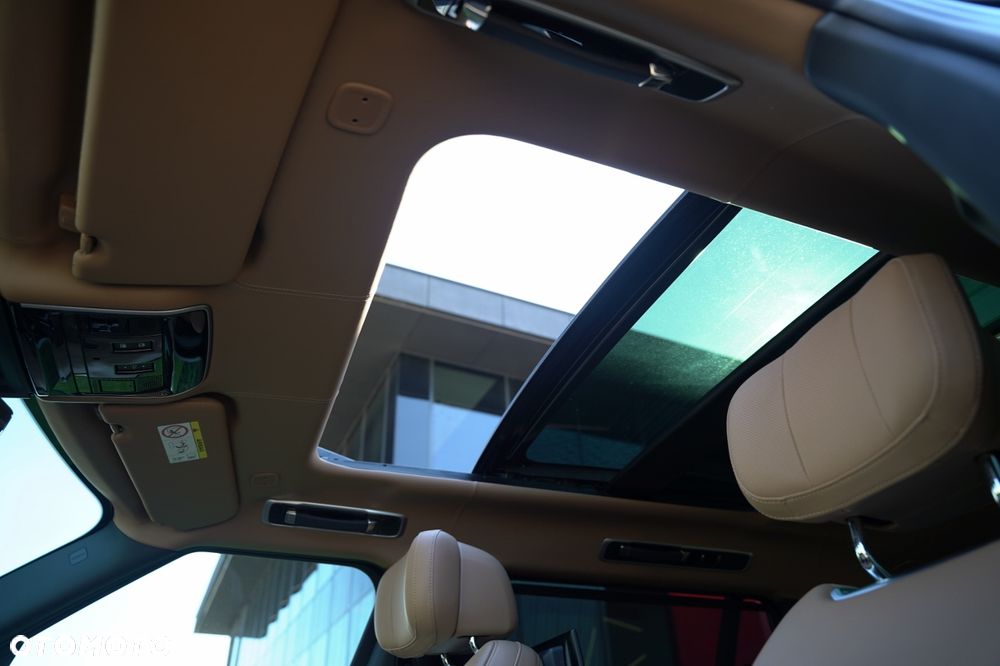Land Rover Range Rover 3.0 D LWB AB - 30