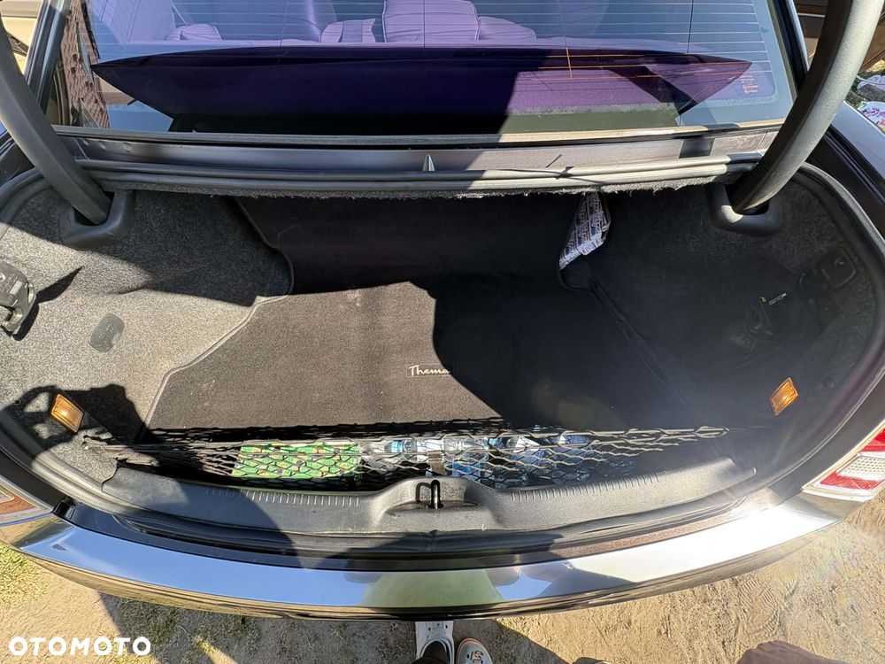 Lancia Thema 3.6 Executive - 25